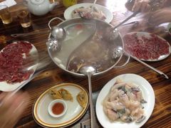 -肥婆麻辣火锅.顺德首创药材麻辣火锅(容桂店)