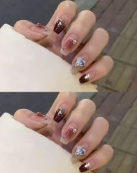 -斯馨·健康美甲美睫