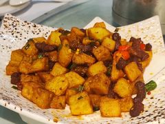 -泉味道贵州厨房(三里河店)