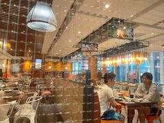 -新旺茶餐厅(嘉里城店)