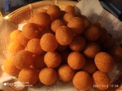 -佳源四季酒店-雅悦自助餐厅(新洲路店)