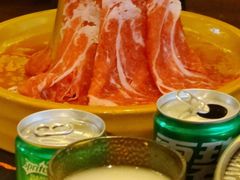 -牛New寿喜烧(闵行龙湖天街店)