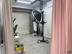 -天真蓝照相馆(新世界店)