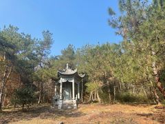 -南京市无想山景区