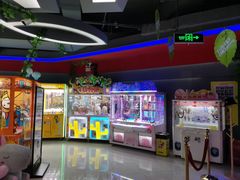-风云再起游乐汇(皇城恒隆广场店)