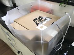 -EVERNAKED裸蛋糕(SOHO天山店)