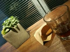 -来回·咖啡(天河南店)