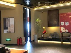 -若水云栖·足疗·按摩·SPA(城阳万达广场店)
