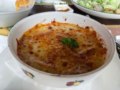 -安妮意大利餐厅(日坛店)