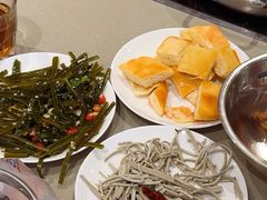 -蝎王府羊蝎子(西直门店)