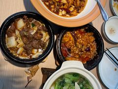 -吴氏老妈·23年家常菜(古城店)