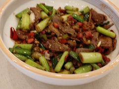 一锅乱炒-顺风山庄(水濂山店)