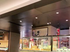 -凯菲厅海鲜姿造·海鲜自助·帝王蟹·龙虾(成都群光君悦酒店)