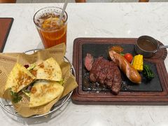 -西语·炭烧牛排(卓越中寰店)