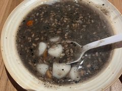-甘婆婆醪糟汤圆