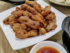 -佛有缘素食馆·荔湾老字号(陈家祠首店)