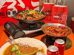 -老闵田螺馆·南昌特色(总店)