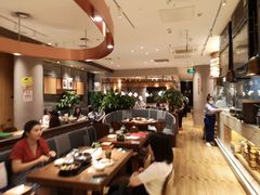 大堂-云海肴·汽锅鸡·云南菜(领展购物广场·中关村店)