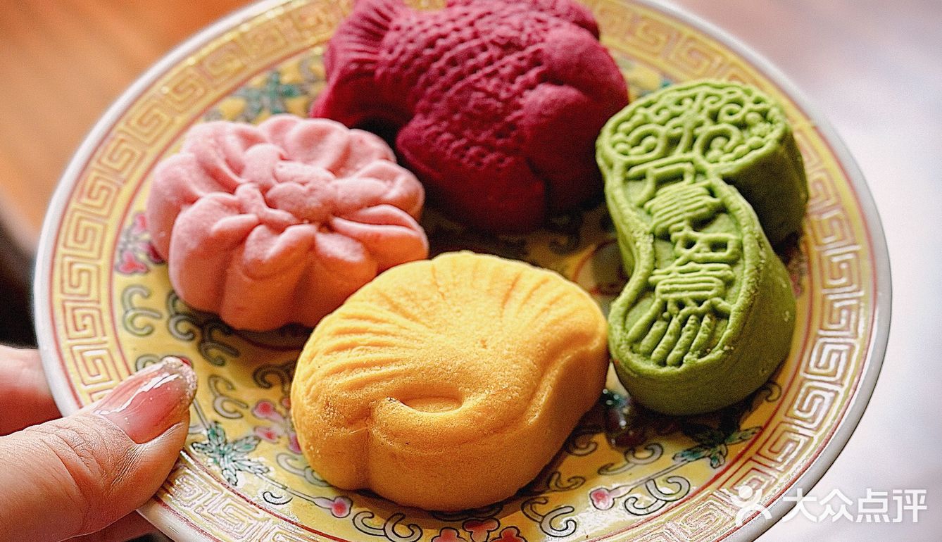 静坐一隅 慢品时光