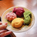 静坐一隅 慢品时光