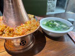 -遇见阿家村云南菜(魏公村店)