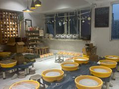 -木子陶艺(春熙路店)