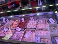 -周良天山牛杂城(天山路总店)
