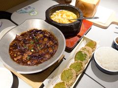 -绿茶餐厅(广州天河城店)