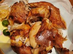 -大富烧鸡大牌档(扬帆店)