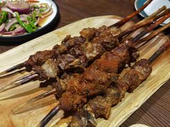 -亚克西姆新疆菜(库车店)
