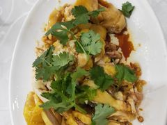 -电白鸭粥店(下沙二坊88号店)