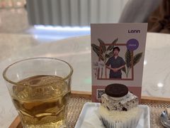 -LANN I 蘭 SPA(陆家嘴中心店)