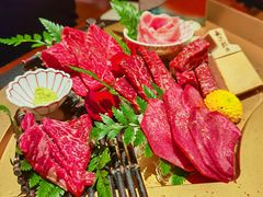 -300杯·和牛烧肉清酒专门店(廊里店)