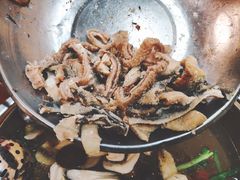 -老石黑山羊毛驴肉火锅(金凯广场店)