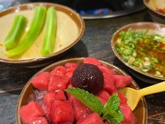 -冯校长老火锅(太古里店)