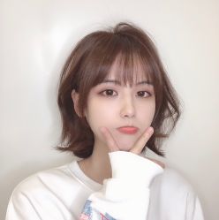 -阿莲新妆护肤造型