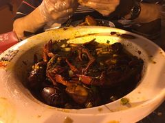 -霸王虾·麻辣小龙虾(清水河公园店)