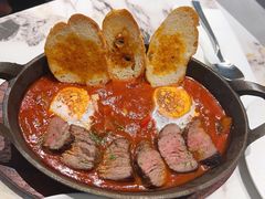 -沛家·西餐Brunch·直火料理