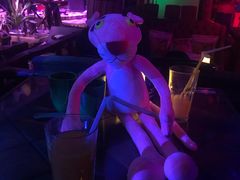 -老木头音乐空间(月河街店)