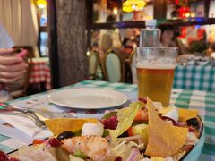 -威尼斯意餐酒吧 Venezia club(意大利风情街店)