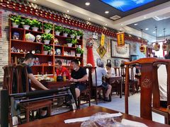 -李记白水羊头·清真老味家常菜(石景山店)