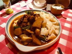 -西域阿里马新疆菜·清真(桂花路店)