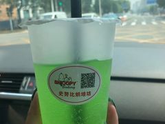 -史努比烘焙店 Snoopy Bakery