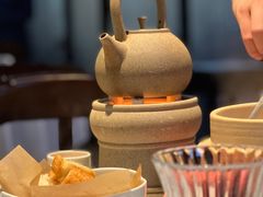 -狮拾久·现代新加坡料理(福田COCO Park店)