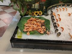 -比亚森自助烤肉料理(裕华店)