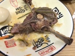 -老诚一锅(锦州总店)