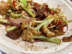 -偏爱炒鸡(老县衙店)