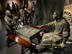 -中国闽台缘博物馆