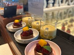 -Social 秀西餐厅-长沙瑞吉酒店(运达店)