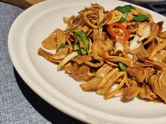 -钱塘秋荷(开鲁路店)